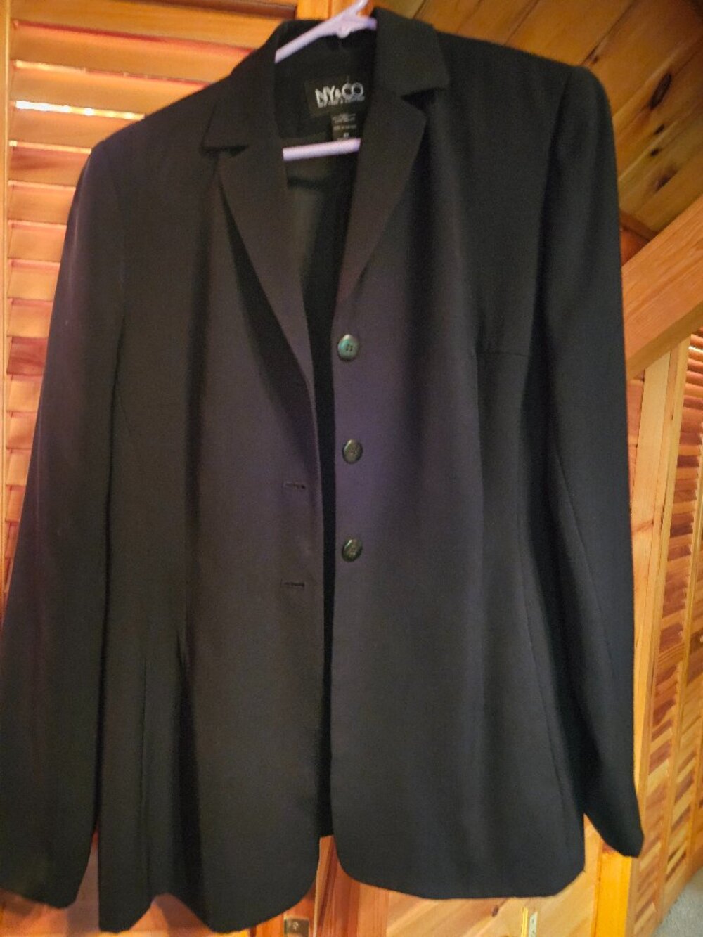NY & Co Blazer